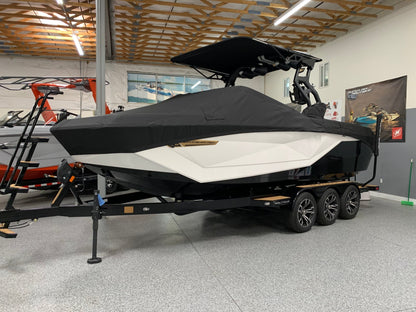Nautique G23 Manual Tower Cinch Cover - BoardCo