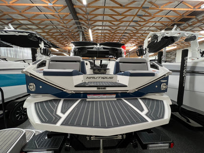 Nautique G23 Paragon Telescoping Tower Double Up Storage Cover - BoardCo