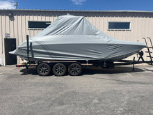 Nautique G25 FCT 19/21 Double Up Storage Cover - BoardCo