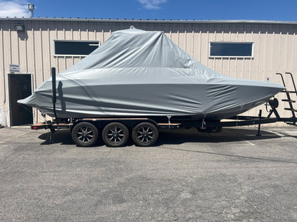 Nautique G25 FCT 19/21 Double Up Storage Cover - BoardCo