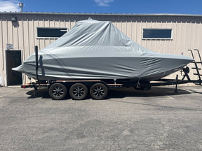Nautique G25 FCT 19/21 Double Up Storage Cover - BoardCo