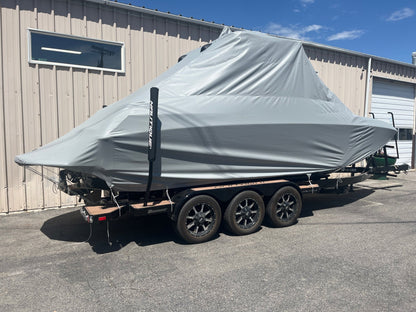 Nautique G25 FCT 19/21 Double Up Storage Cover - BoardCo