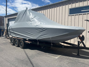 Nautique G25 FCT 19/21 Double Up Storage Cover - BoardCo
