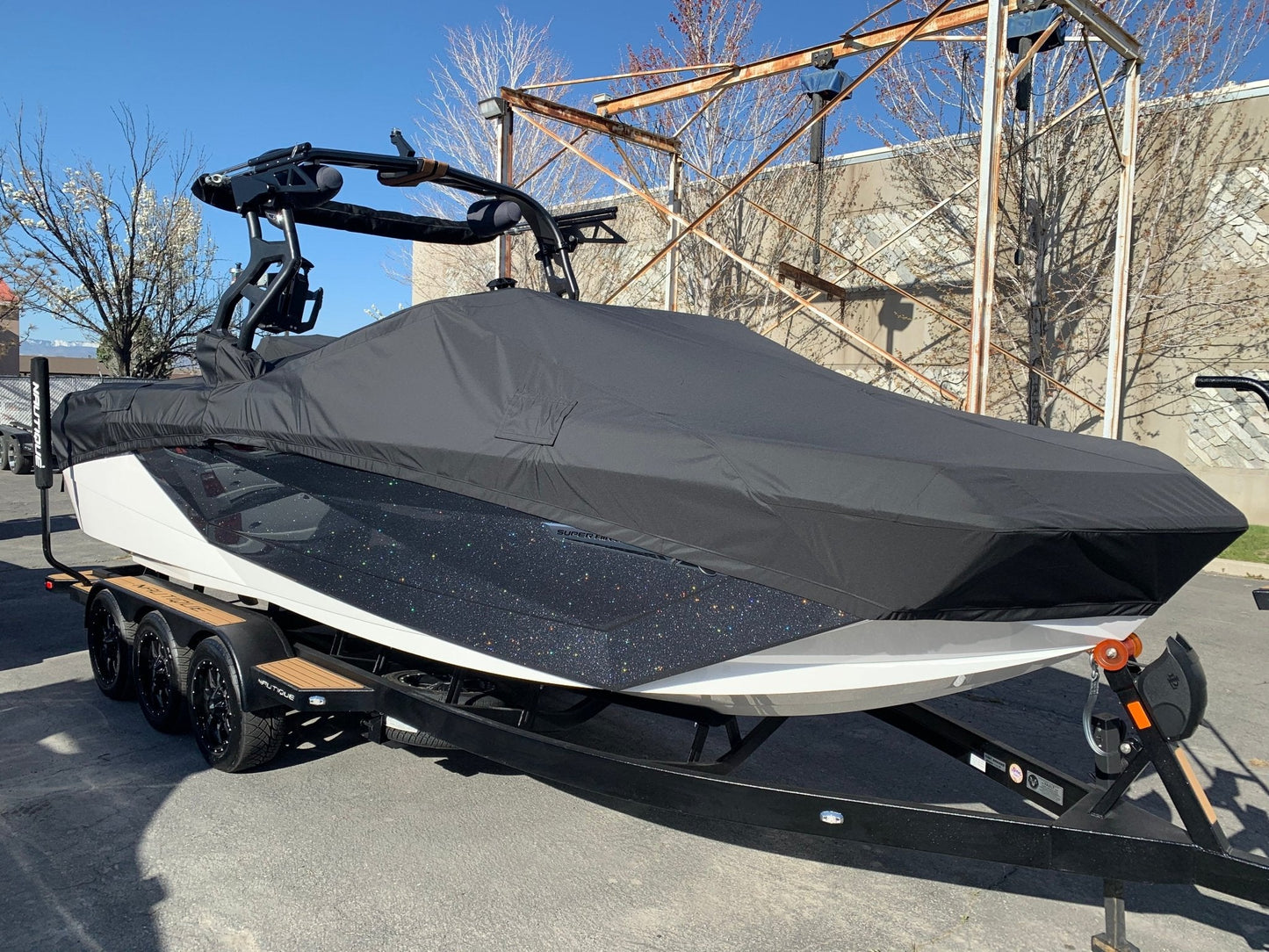 Nautique G25 FCT G20/21 Tower - BoardCo