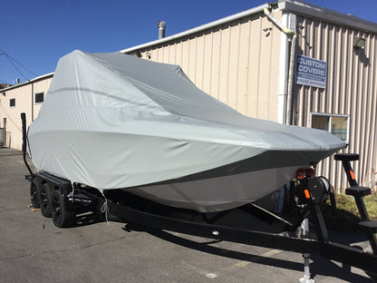 Nautique G25 Flight Control Double Up Storage Cover - BoardCo