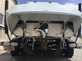 Nautique G25 Flight Control Double Up Storage Cover - BoardCo