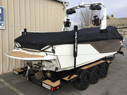 Nautique G25 Flight Control Tower Cinch Cover - BoardCo