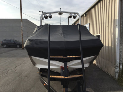 Nautique G25 Flight Control Tower Cinch Cover - BoardCo