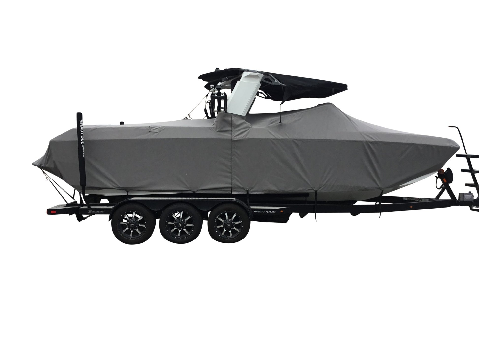 Nautique G25 Telescoping Tower Hull Cinch Cover - BoardCo