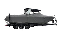 Nautique G25 Telescoping Tower Hull Cinch Cover - BoardCo