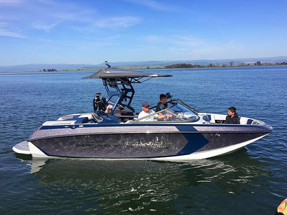 Nautique GS Tower 2020-2021 Folding Canopy Top - BoardCo