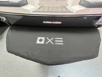 Nautique GS20, GS22, GS24 Swim Platform Cover - BoardCo