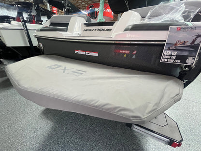 Nautique GS20, GS22, GS24 Swim Platform Cover - BoardCo