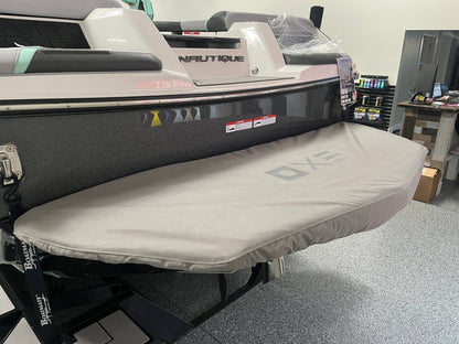 Nautique GS20, GS22, GS24 Swim Platform Cover - BoardCo