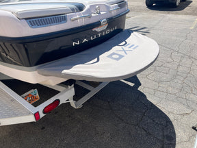 Nautique Ski 196 Swim Platform Cover - BoardCo