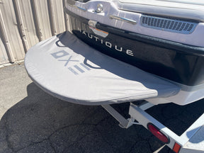 Nautique Ski 196 Swim Platform Cover - BoardCo