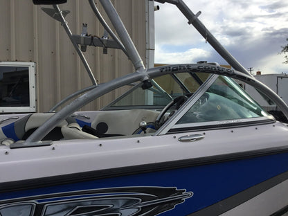 Nautique Team 210 Folding Canopy Top - BoardCo