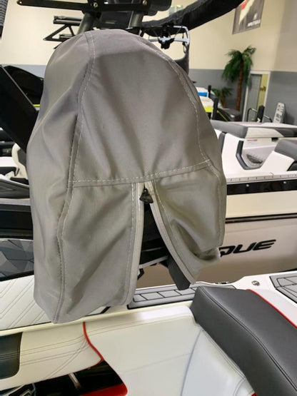 Nautique Triton Strapless Board Rack Cover (Pair) - BoardCo