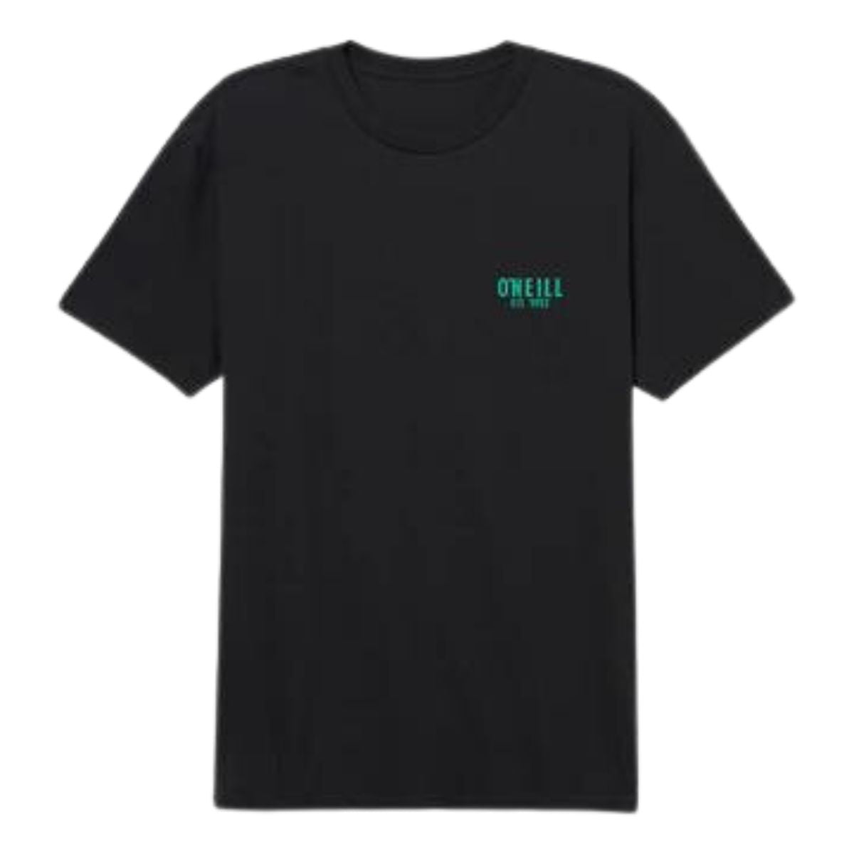 O'Neill Baja Tee in Black - BoardCo