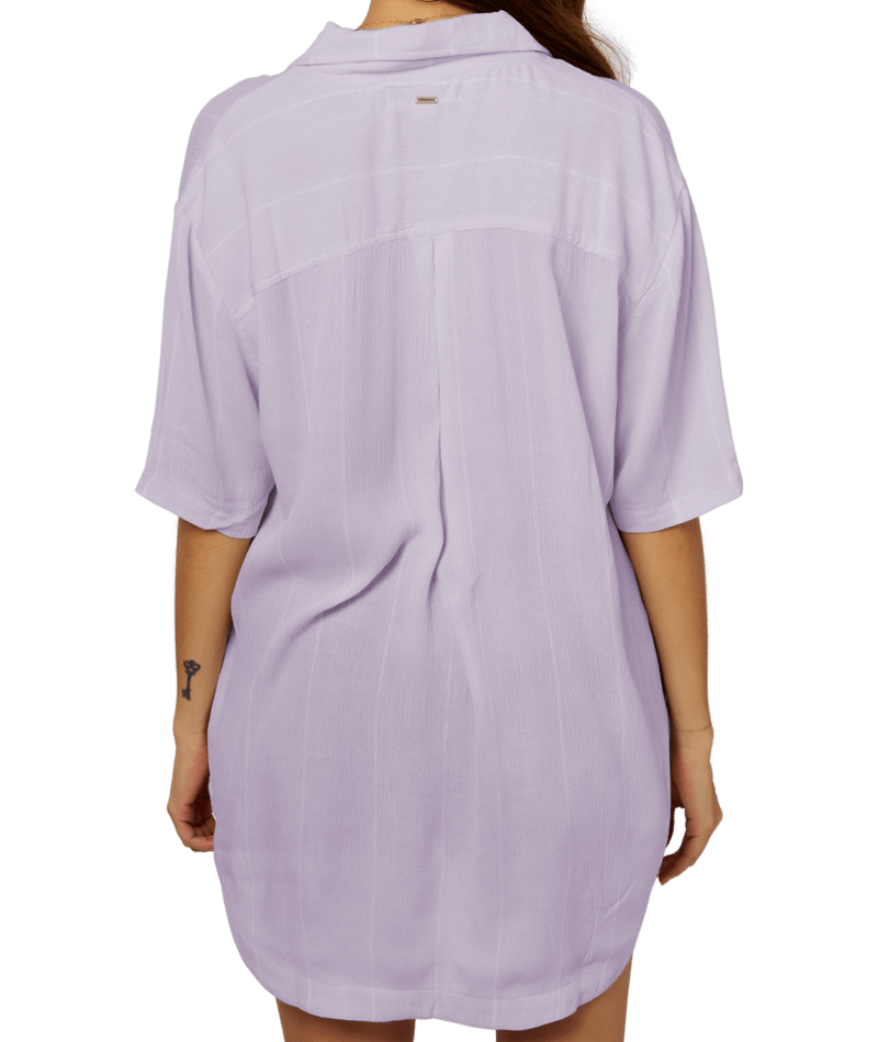 O'Neill Blair Top in Orchid - BoardCo