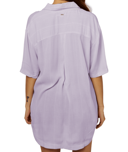 O'Neill Blair Top in Orchid - BoardCo