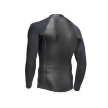 O'Neill Blueprint 2mm FZ Jacket in Black - BoardCo