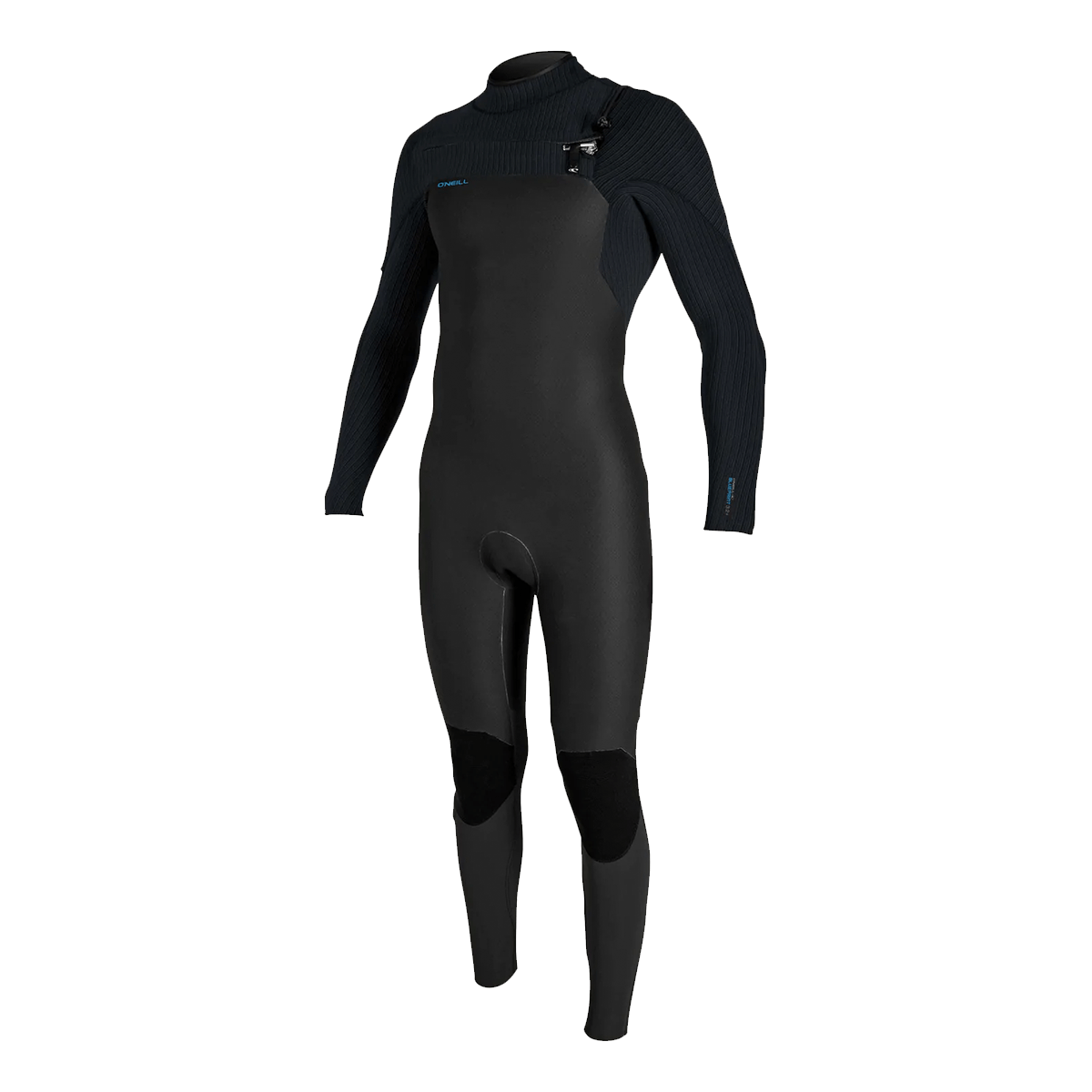 O'Neill Blueprint 3/2+mm CZ Full Wetsuit in Black - BoardCo