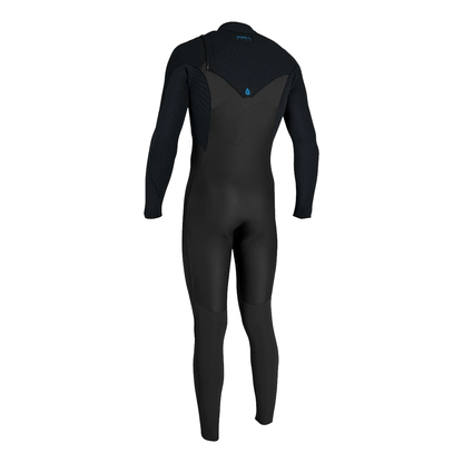 O'Neill Blueprint 3/2+mm CZ Full Wetsuit in Black - BoardCo