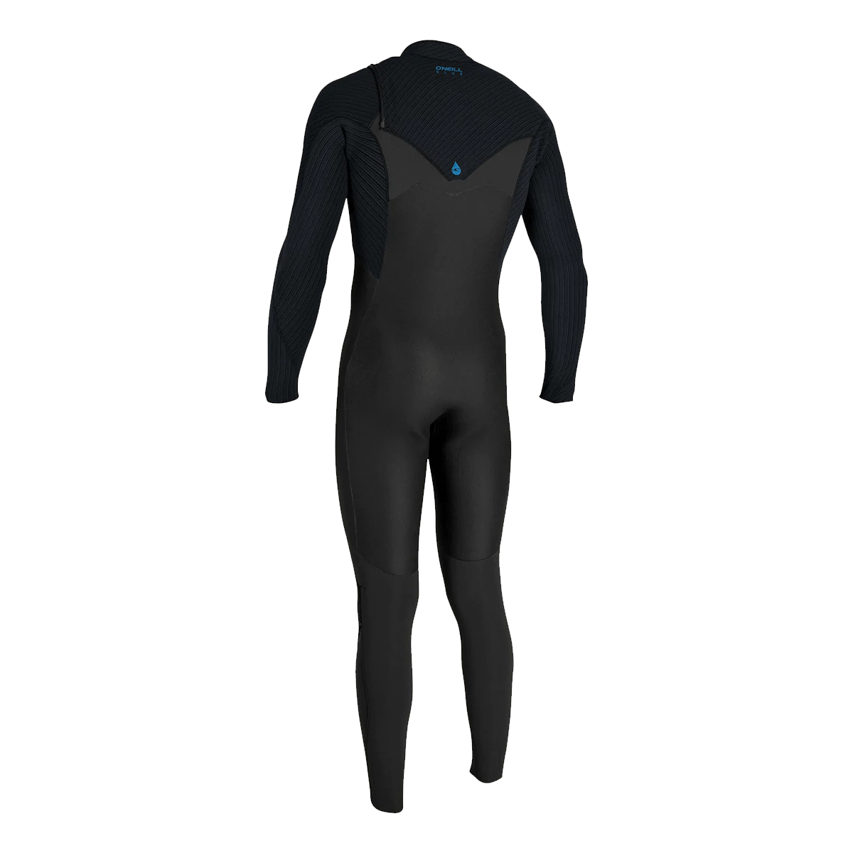 O'Neill Blueprint 3/2+mm CZ Full Wetsuit in Black - BoardCo