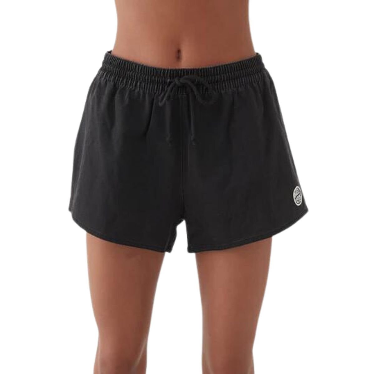 O'Neill Boneyard 3" Boardshorts in Black - BoardCo