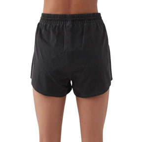 O'Neill Boneyard 3" Boardshorts in Black - BoardCo