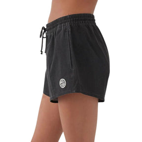 O'Neill Boneyard 3" Boardshorts in Black - BoardCo