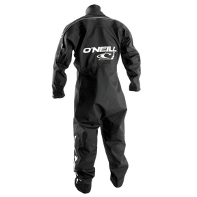 O'Neill Boost Drysuit in Black - BoardCo