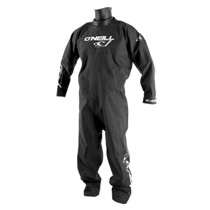 O'Neill Boost Drysuit in Black - BoardCo