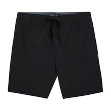 O'Neill Boys Reserve E-Waist Hybrid Shorts in Black - BoardCo