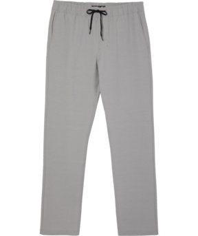 O'Neill Boys Venture E-Waist Pants in Light Grey - BoardCo