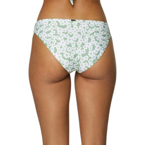 O'Neill Bridgette Nazare Bikini Bottoms in Aloe - BoardCo