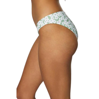 O'Neill Bridgette Nazare Bikini Bottoms in Aloe - BoardCo