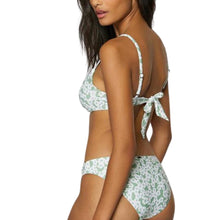 O'Neill Bridgette Seville Underwire Bikini Top in Aloe - BoardCo