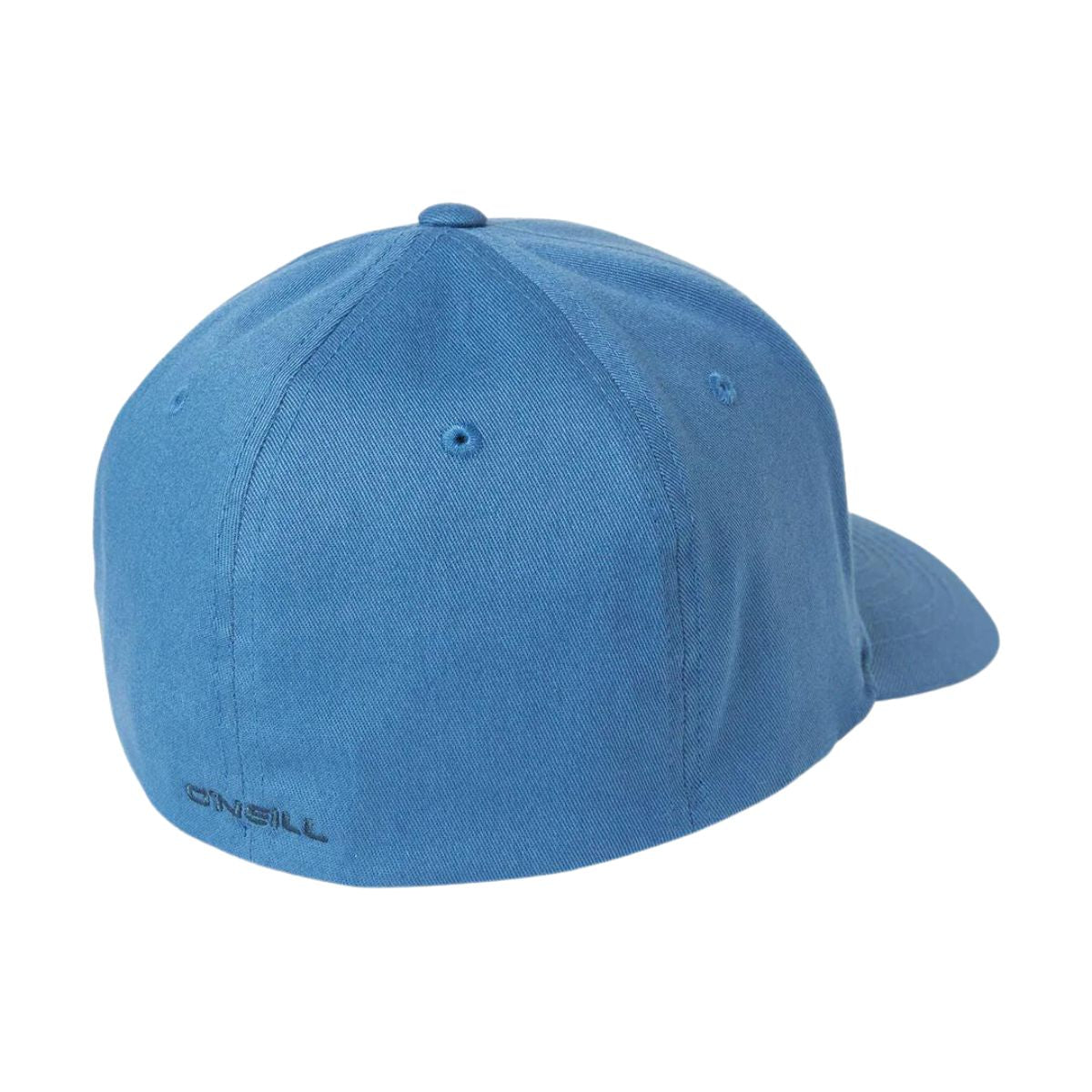 O'Neill Clean and Mean Hat in Blue Shadow - BoardCo