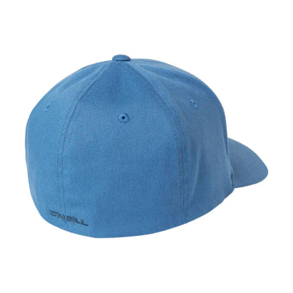 O'Neill Clean and Mean Hat in Blue Shadow - BoardCo