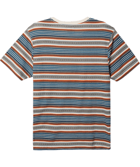O'Neill Cortez Tee in Cream - BoardCo