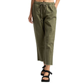 O'Neill Curtis Pants in Army - BoardCo