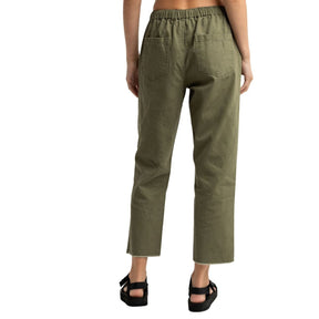 O'Neill Curtis Pants in Army - BoardCo