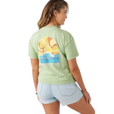 O'Neill Dawn Tee in Oasis - BoardCo