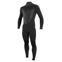 O'Neill Epic 3/2 BZ Full Wetsuit in Black/Gunmetal - BoardCo