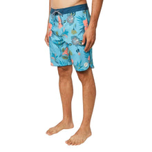 O'Neill Foundation Cruzer Boardshort in Turquoise - BoardCo