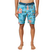 O'Neill Foundation Cruzer Boardshort in Turquoise - BoardCo