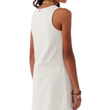 O'Neill Girls Talia Dress in Oatmeal Heather - BoardCo