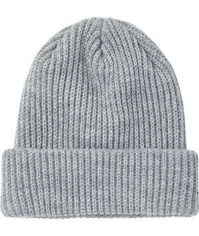 O'Neill Groceries Beanie in Grey - BoardCo